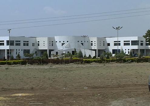 Shri Yashwantrao Chavan Memorial Medical & Rural Development Foundation's Dental College Ahmednagar Campus photo 2